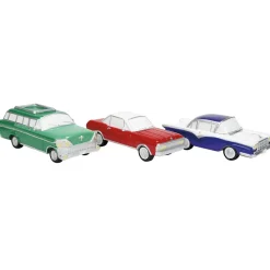 Department 56 Out About Town, Dept. 56 Village