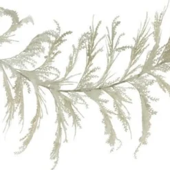 Craig Bachman Pampas Grass Plume Deluxe Garland