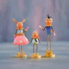 Glitterville Patches Family Tabletop by