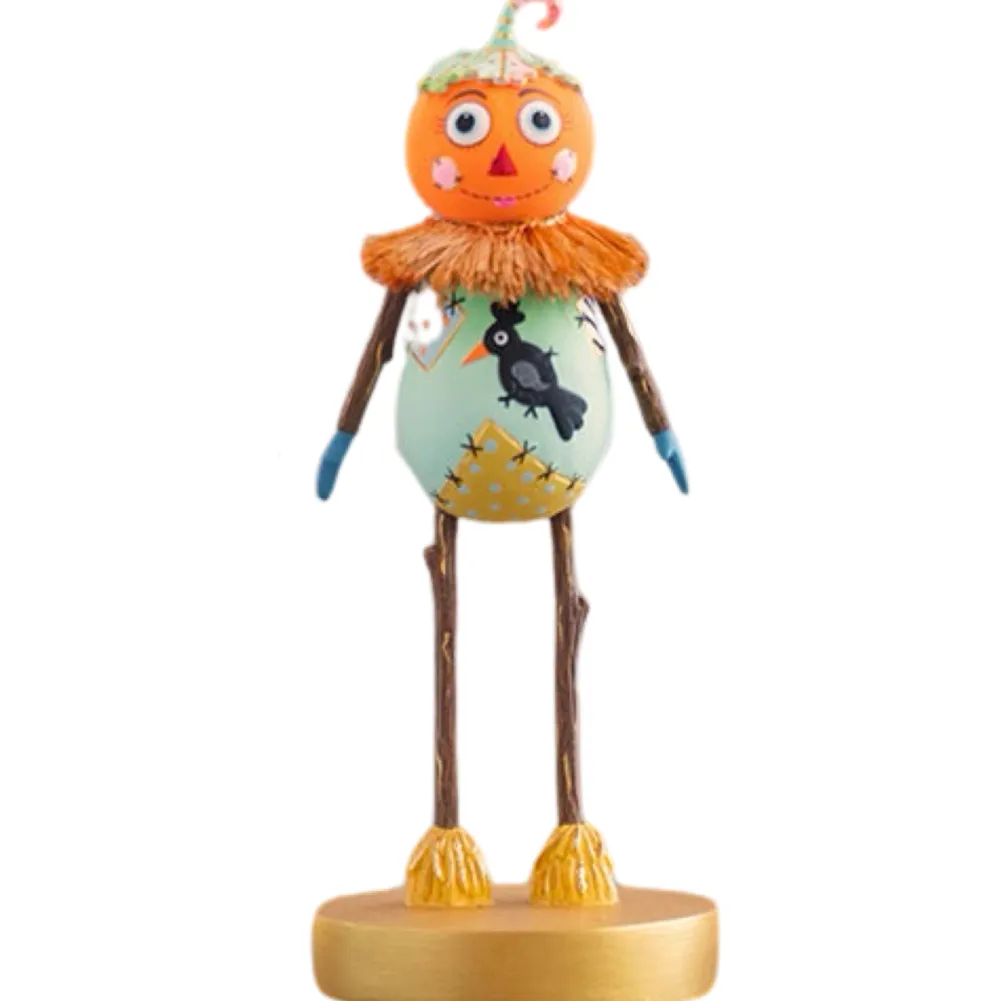 Glitterville Patches Family Tabletop by
