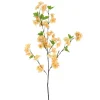 Direct Export Co. Peach Cherry Blossom Spray