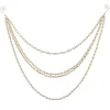 RAZ Pearl Chain Garland