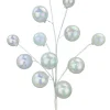 Liberty Floral Pearl Spray