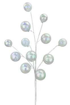 Liberty Floral Pearl Spray