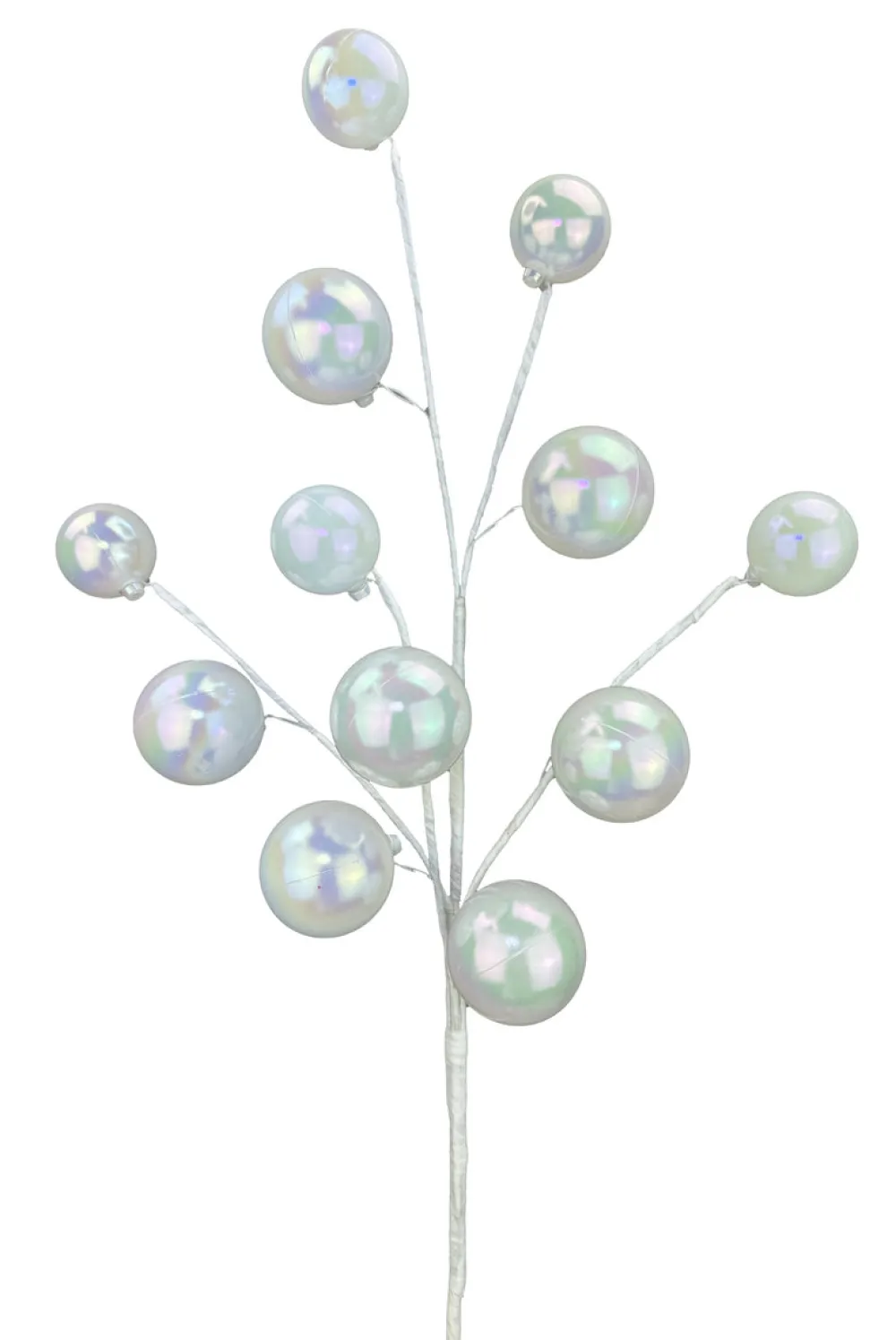 Liberty Floral Pearl Spray