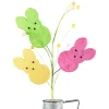 Liberty Floral Peeps Bunny Spray
