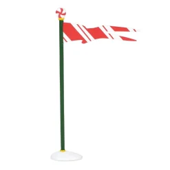 Department 56 Peppermint Pendant