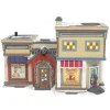 Department 56 Pet and Vet, Dept. 56 Village