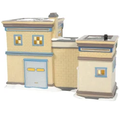 Department 56 Pet and Vet, Dept. 56 Village