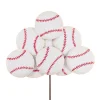 The Round Top Collection Pile of Baseballs