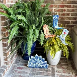 The Round Top Collection Pile of Bluebonnets