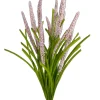 Liberty Floral Pink Foxtail Bush