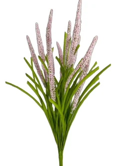 Liberty Floral Pink Foxtail Bush