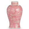 RAZ Pink Ginger Vase