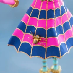 Glitterville Pink Itchy Witchy Tabletop