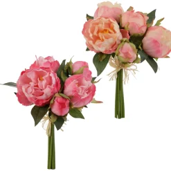 RAZ Pink Peony Bundle