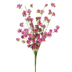 Direct Export Co. Pink Spring Blossom Spray