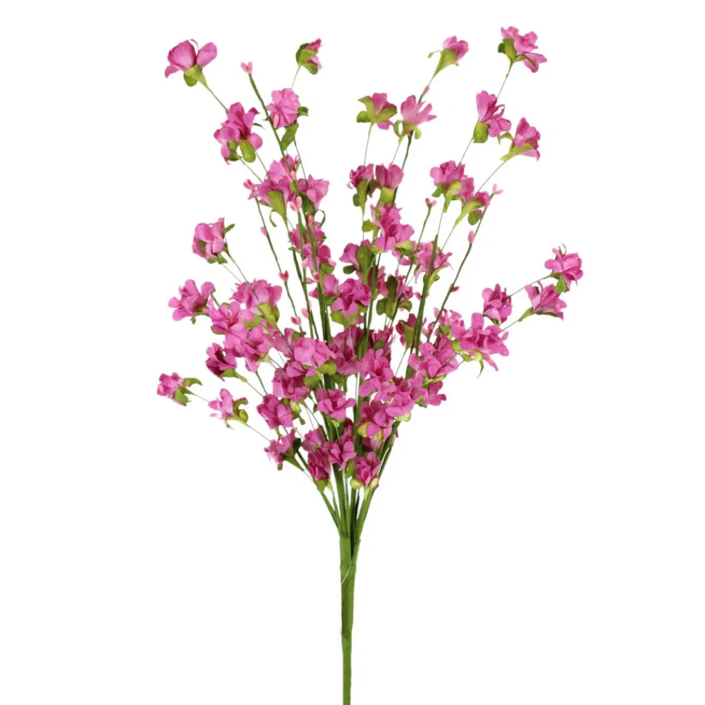 Direct Export Co. Pink Spring Blossom Spray