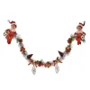 Regency Pixie Elf Pair Garland
