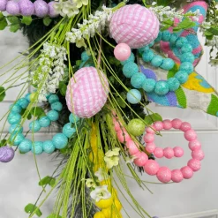 Miss Cayce's Plaid Bunny Hop Teardrop