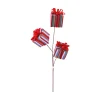 Direct Export Co. Playful Stripe Christmas Box Spray