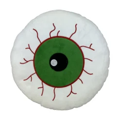 Liberty Floral Plush Eyeball