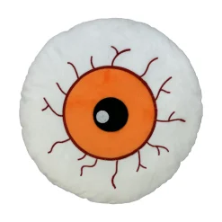 Liberty Floral Plush Eyeball