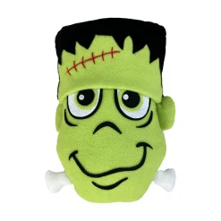 Liberty Floral Plush Frankie Head