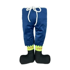 Liberty Floral Plush Frankie Legs