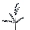 Liberty Floral Polkadot Frizzy Curly Spray
