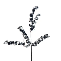 Liberty Floral Polkadot Frizzy Curly Spray