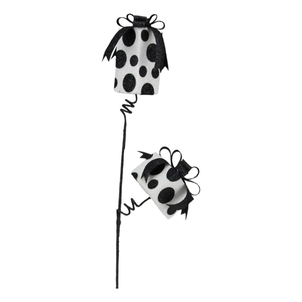 Craig Bachman Polka Dot Package Spray