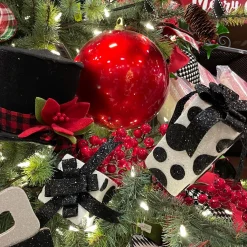 Craig Bachman Polka Dot Package Spray