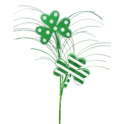 Liberty Floral Polka Dot Stripe Clover Spray