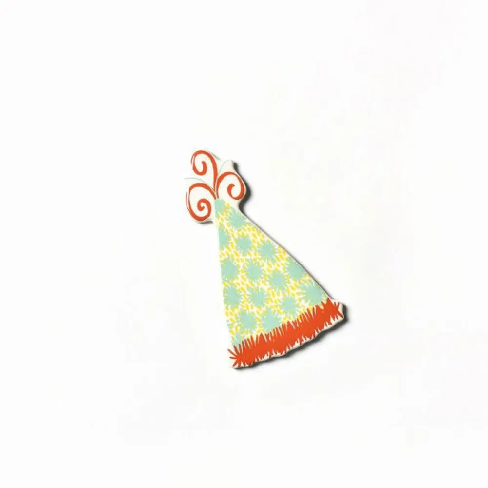 Happy Everything Pom Hat Mini Attachment by !