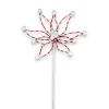 Direct Export Co. Pom Loop Poinsettia Stem
