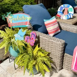 The Round Top Collection Poolside Staple