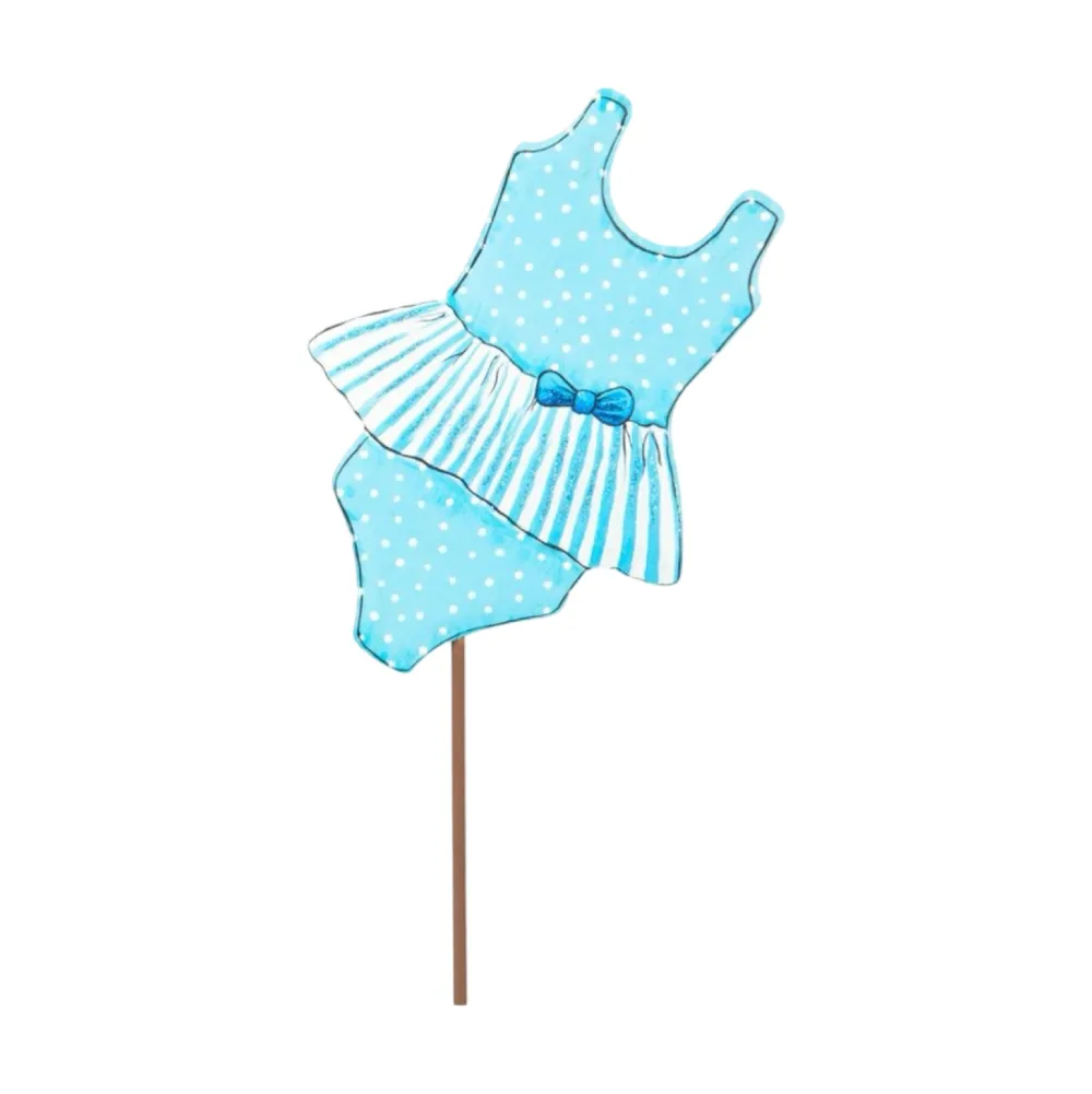 The Round Top Collection Poolside Staple