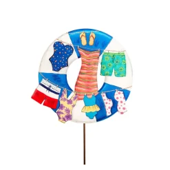 The Round Top Collection Poolside Swimsuit Party