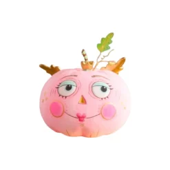 Glitterville Pumpkin Pixies Tabletop by