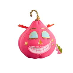 Glitterville Pumpkin Pixies Tabletop by