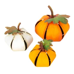 The Round Top Collection Pumpkin Sitter