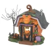 Department 56 Pumpkintown Carving Studio, Dept. 56 Village