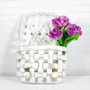 CRI Purple Tulip Bundle, 27"
