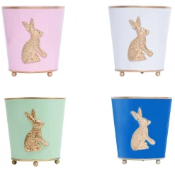 Jaye's Studio Rabbit Cachepot Planter
