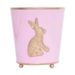 Jaye's Studio Rabbit Cachepot Planter