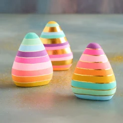 Glitterville Rainbow Candy Corn by