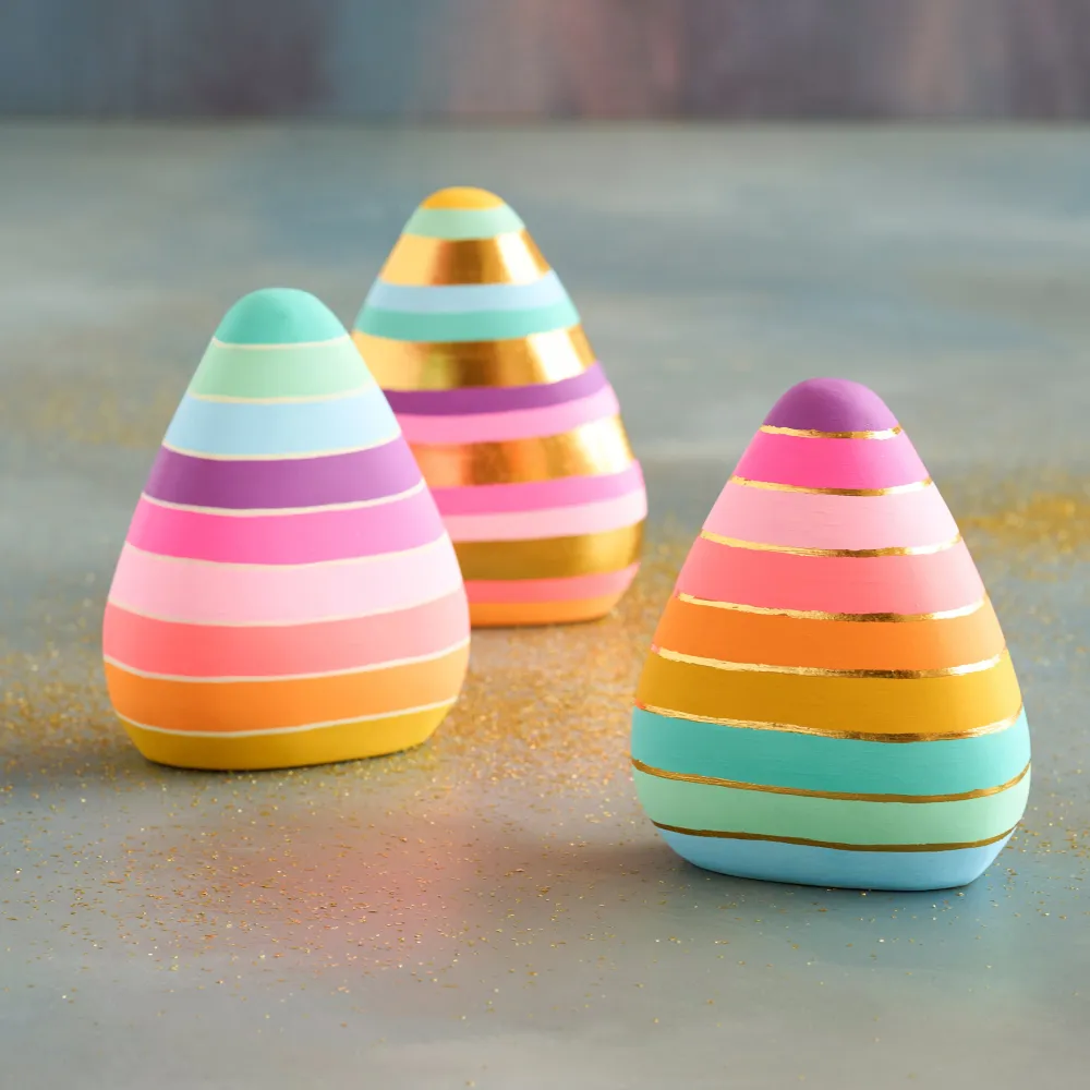 Glitterville Rainbow Candy Corn by