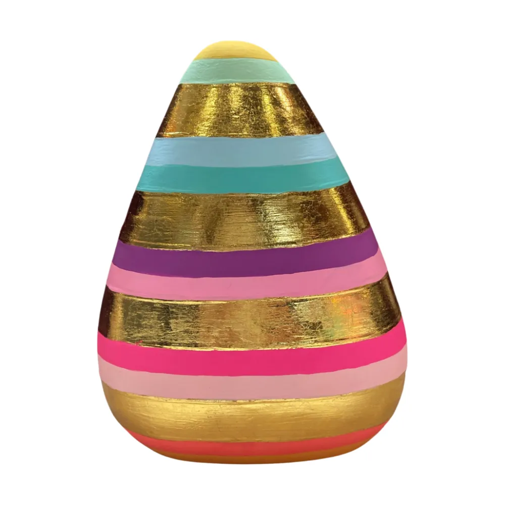 Glitterville Rainbow Candy Corn by