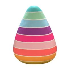 Glitterville Rainbow Candy Corn by